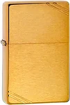 Zippo Vintage Series 1937 with Slashes 240