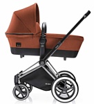 Cybex Priam Light Trekking (2 в 1) Cybex Priam Light Trekking (2 в 1)