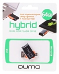 Qumo Hybrid 64Gb