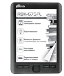 Ritmix RBK-675FL Ritmix RBK-675FL