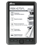 Ritmix RBK-675FL