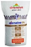 Almo Nature Alternative 170 Chicken and Rice M-L (3.75 кг)