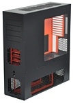 LittleDevil PC-V8 Black/orange Reverse