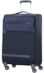 American Tourister Herolite Spinner 67 см (26G-01005) American Tourister Herolite Spinner 67 см (26G-01005)