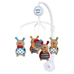 Baby Mix Божьи коровки 386M Baby Mix Божьи коровки 386M
