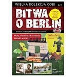 Cobi Battle of Berlin WD-5560 №11