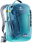 Deuter StepOut 22 blue (petrol/arctic)