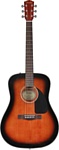 Fender CD-60 SB