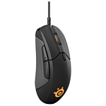 SteelSeries Rival 310 black USB