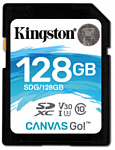 Kingston SDG/128GB