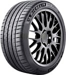 Michelin Pilot Sport 4 S 255/30 R21 93Y