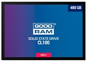 GoodRAM SSDPR-CL100-480-G2