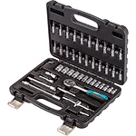 Bort BTK-46 46 предметов Bort BTK-46 46 предметов