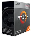 AMD Ryzen 3 3200G Picasso (AM4, L3 4096Kb)