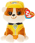 Ty Paw Patrol Щенок Rubble 41209