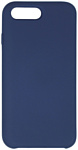 VOLARE ROSSO Soft Suede для Apple iPhone 7 Plus/8 Plus (синий)
