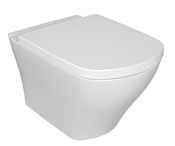 Ravak WC Classic RimOff X01671 + X01672 Ravak WC Classic RimOff X01671 + X01672