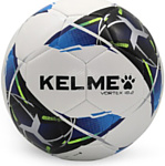 Kelme Vortex 18.2 9886130-113-5 (белый/синий, 5 размер)