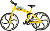 Технопарк Велосипед 1800643-R