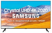 Samsung UE85TU8000U