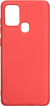 VOLARE ROSSO Charm для Samsung Galaxy A21s (красный)