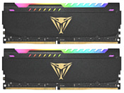 Patriot Memory VIPER STEEL RGB PVSR416G360C0K