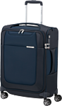 Samsonite D'Lite Midnight Blue 55 см