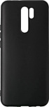Case Matte для Xiaomi Redmi 9 (черный)