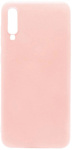 Case Matte для Galaxy A70 (розовый, фирмен. упаковка)