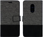 Case Muxma для Xiaomi Redmi Note 5 Pro (черный)