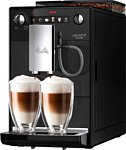 Melitta Latticia OT frosted black F30/0-100