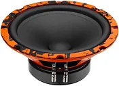 DL Audio Grypfon Pro 200 Midbass DL Audio Grypfon Pro 200 Midbass