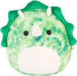 Squishmallows Трицератопс Рося 39425