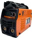 Welder MMA-200 LCD + VRD