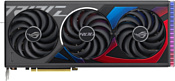 ASUS ROG Strix GeForce RTX 4070 Ti OC 12GB (ROG-STRIX-RTX4070TI-O12G-GAMING)