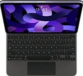 Apple Magic Keyboard для iPad Pro 11" 4-го поколения и iPad Air 5-го поколения нет кириллицы