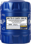 Mannol TS-21 SHPD 10W-30 20л