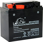 Leoch MB14-4 12V3Ah