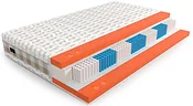 Mr. Mattress Velvet 80x200