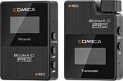 COMICA BoomX-D PRO D1 (черный)