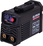 Elitech HD Professional HD WM 200C PULSE