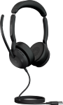 Jabra Evolve2 50 MS Stereo USB-A