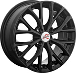 X'trike R015 6x15/4x100 D54.1 ET46 BK