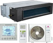 Dantex City Inverter RKD-60BHTNI/RKD-60HTNIE-W Dantex City Inverter RKD-60BHTNI/RKD-60HTNIE-W