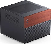 Jonsbo N4 (черный) Jonsbo N4 (черный)