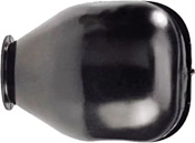 Unipump Мембрана 24 л EPDM Dвн.80 мм Se.Fa 0089 (для БЭЗ 24л)