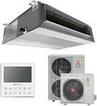 Royal Clima Esperto 2024 ES-D 18HWCX/ES-E 18HCX