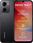 Xiaomi Redmi 15A 4/64GB (международная версия)