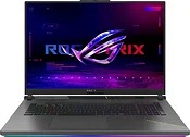 Игровой ноутбук ASUS ROG Strix G18 2025 G814PM