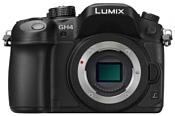 Panasonic Lumix DMC-GH4 Body